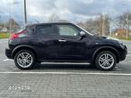 Nissan Juke 1.6 T Shiro 4x4 - 7