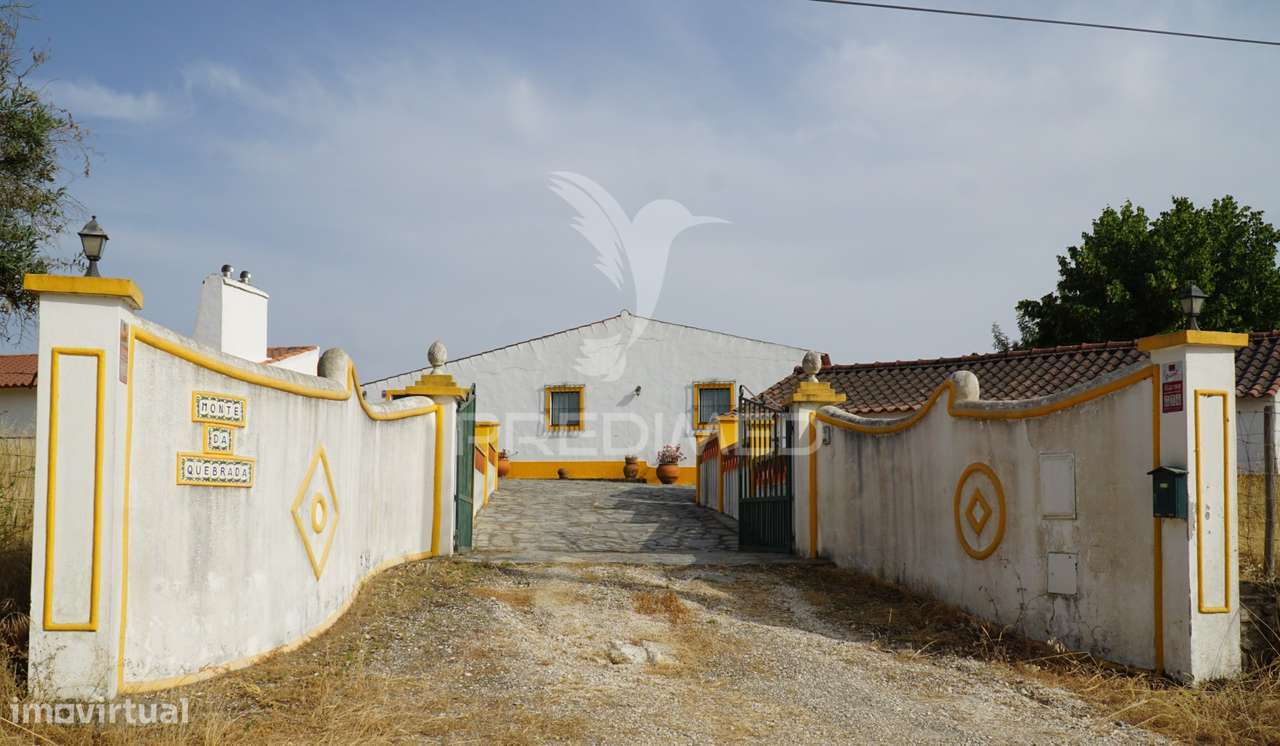 Monte Alentejano - Grande imagem: 3/32