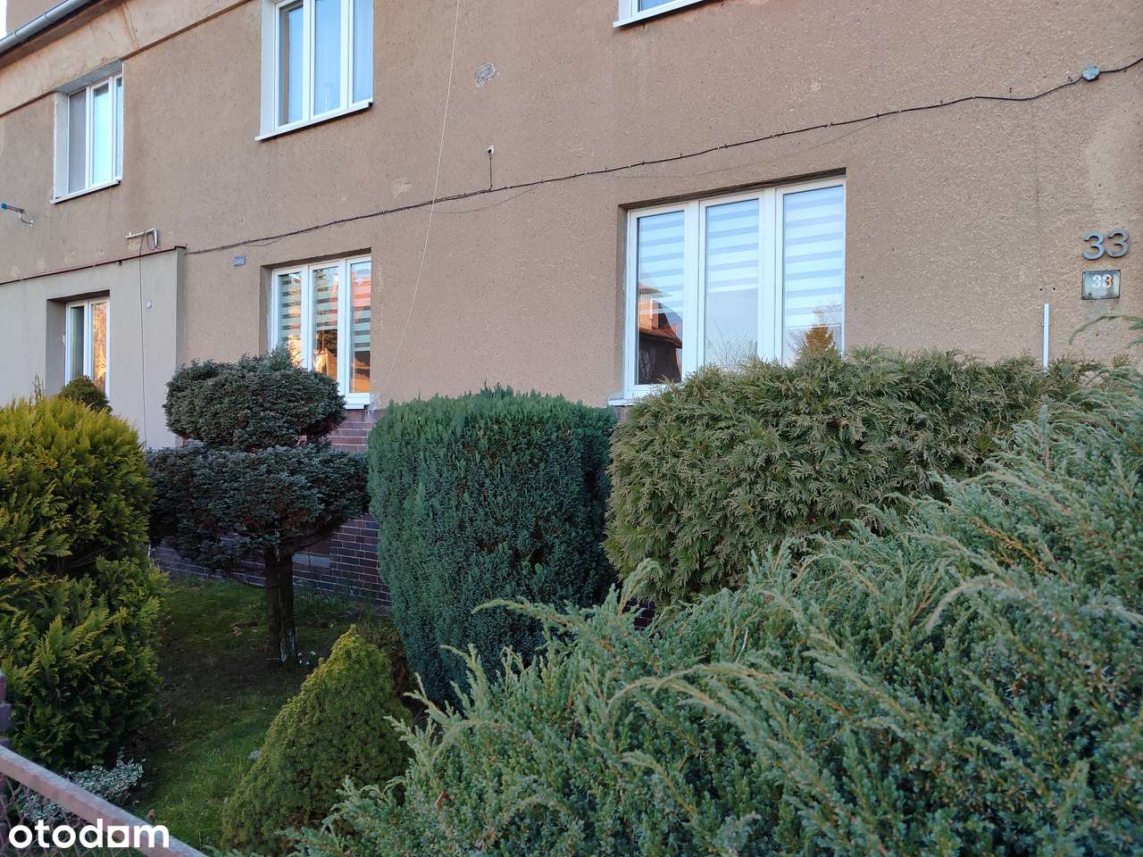 Przestronne mieszkanie w kamienicy-18