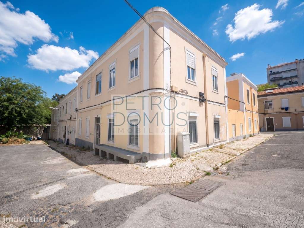 T2 VILA CÂNDIDA - PENHA DE FRANÇA-16