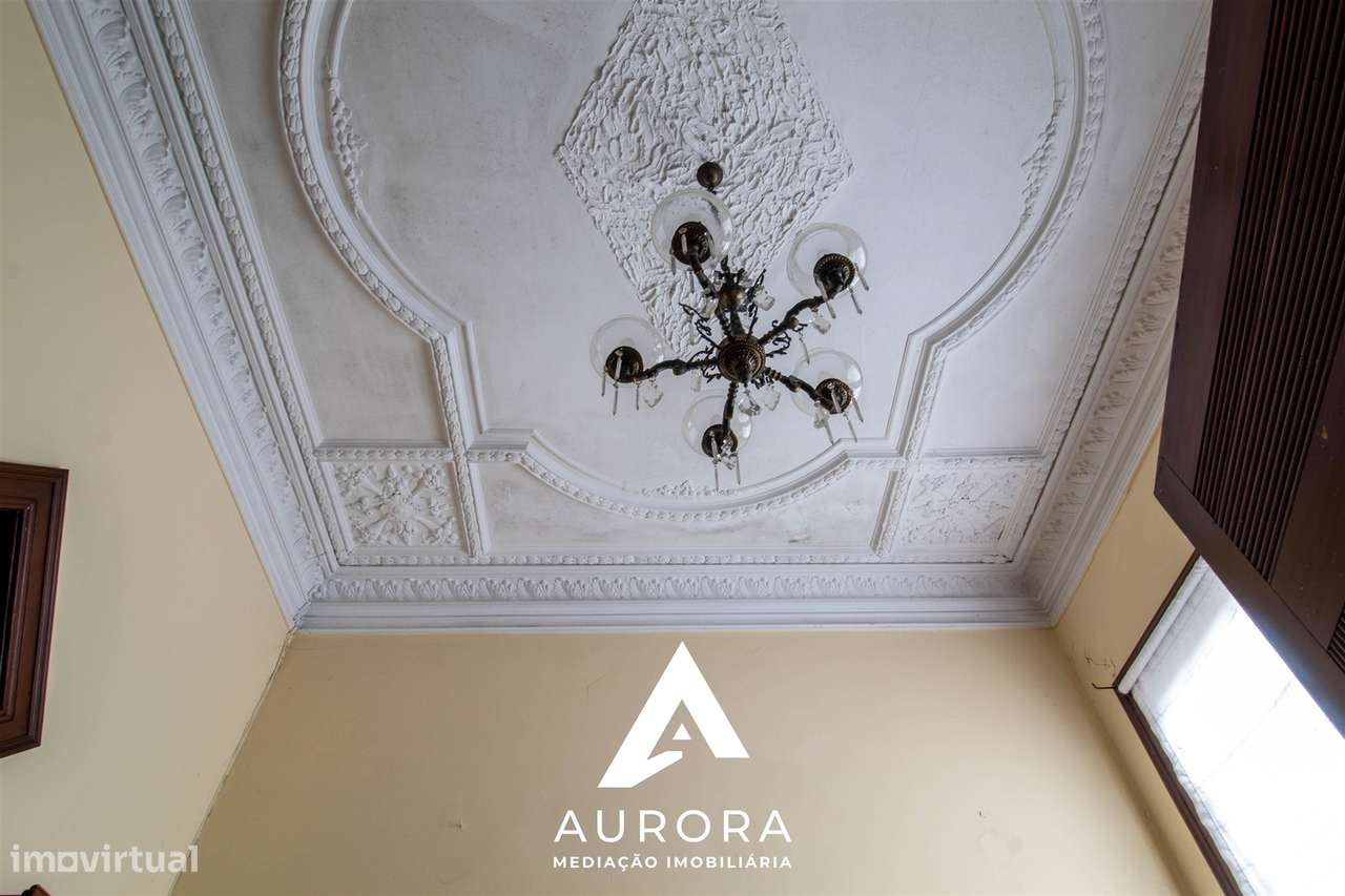 Moradia T6 Venda em Espinho,Espinho-12