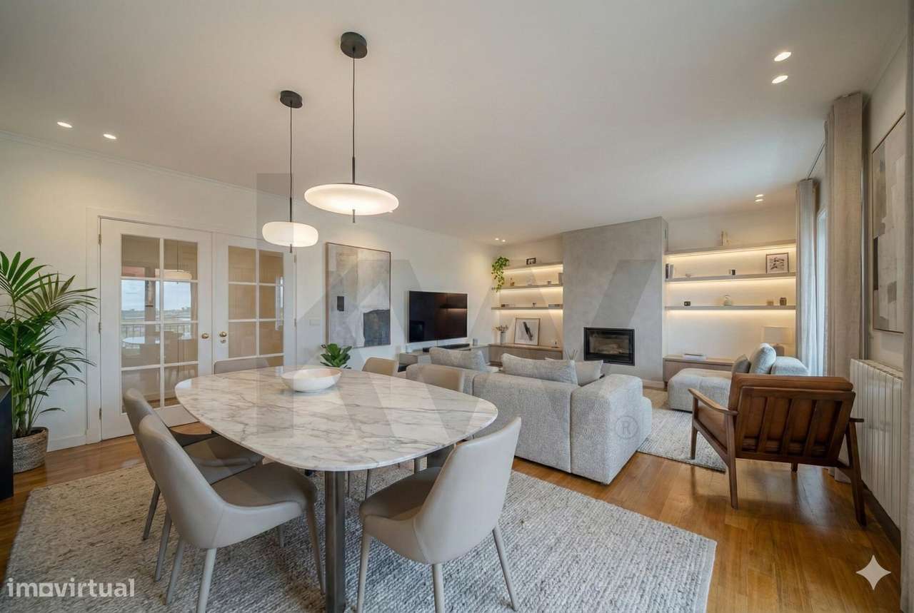 Apartamento T2 no Green Park – Lumiar - Grande imagem: 2/30