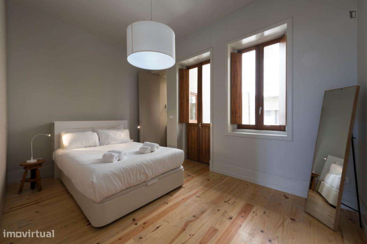 Apartamento com 1 quartos - localizado em Cedofeita Porto - Grande imagem: 3/10