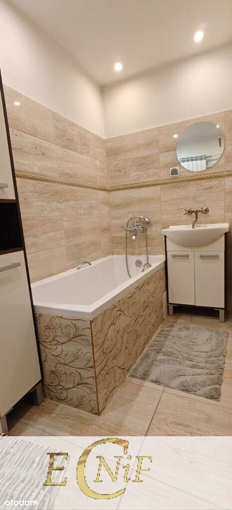 Mieszkanie 58,2 m w świetnej lokalizacji - Pełny obrazek: 4/12