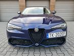 Alfa Romeo Giulia 2.0 Turbo 16V AT8-Q4 Veloce Ti - 11