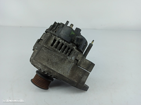 Alternador Volkswagen Polo (6N2) - 5