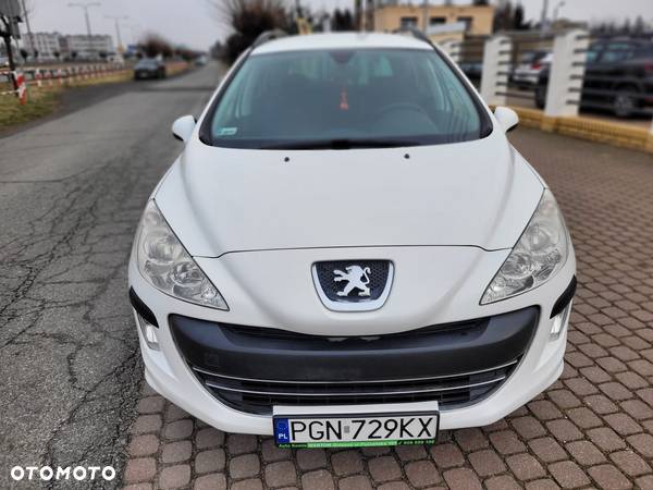 Peugeot 308 1.4 Trendy nICE - 2