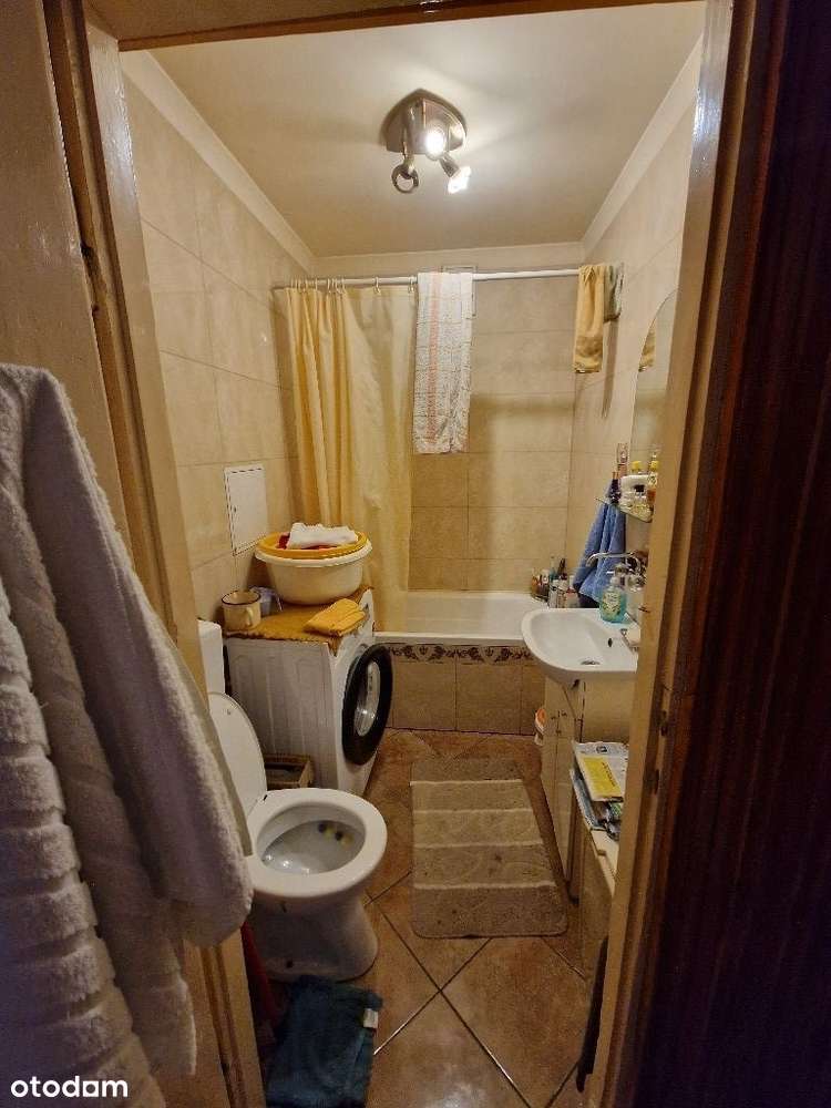 syndyk sprzeda udział w mieszkaniu w Chrzanowie - Pełny obrazek: 3/3