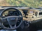 Ford Transit 350 L4 2.0 TDCi H1 CD Trend - 10