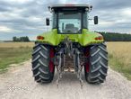 Claas Arion 640 - 5