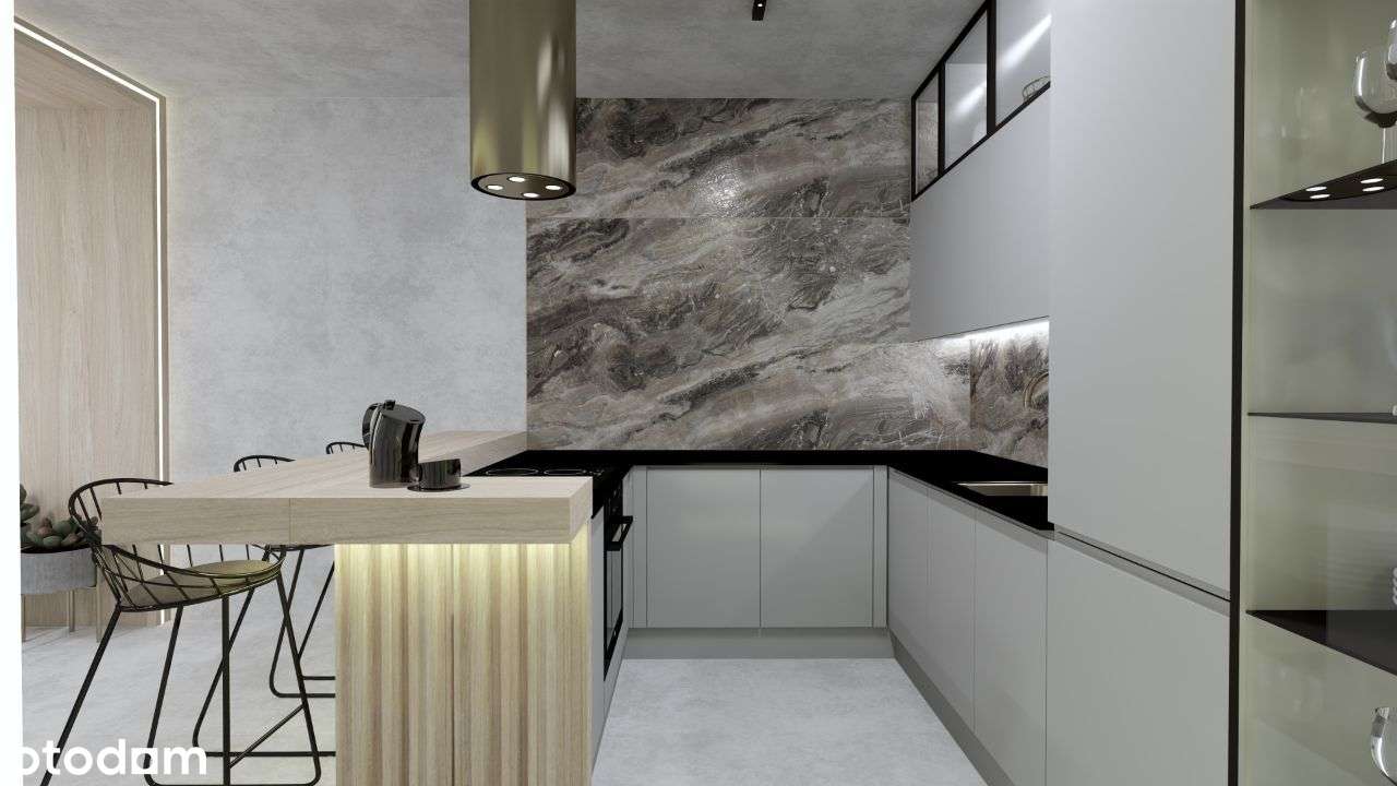 Mieszkanie czteropokojowe 86,78 m2 - A305 - Pełny obrazek: 5/20