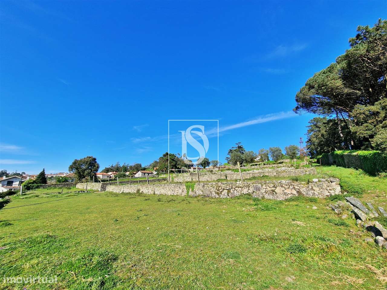 Quinta T6 Venda em Touguinha e Touguinhó,Vila do Conde-43