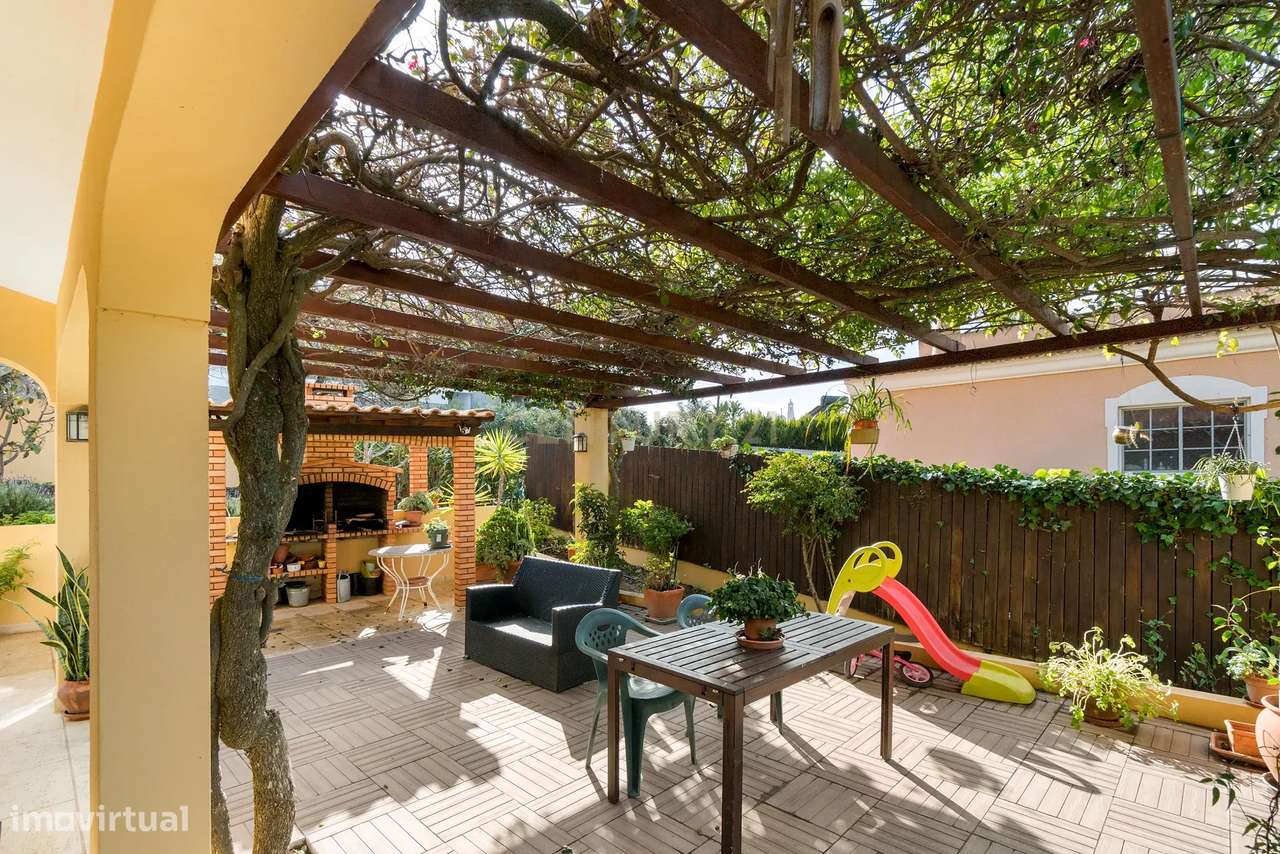 Moradia Isolada em Loulé, Algarve-22