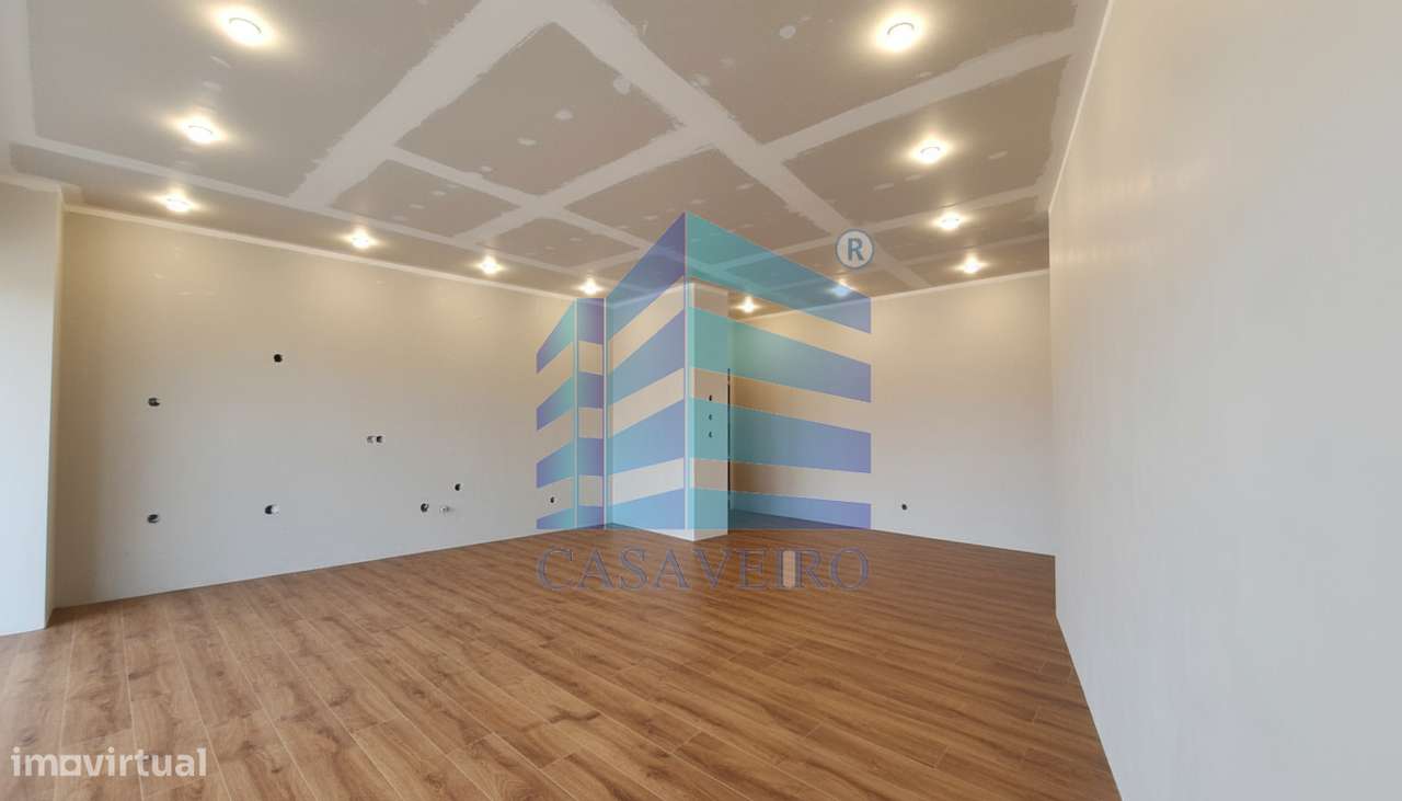 Apartamento T3  Perto da Universidade-11