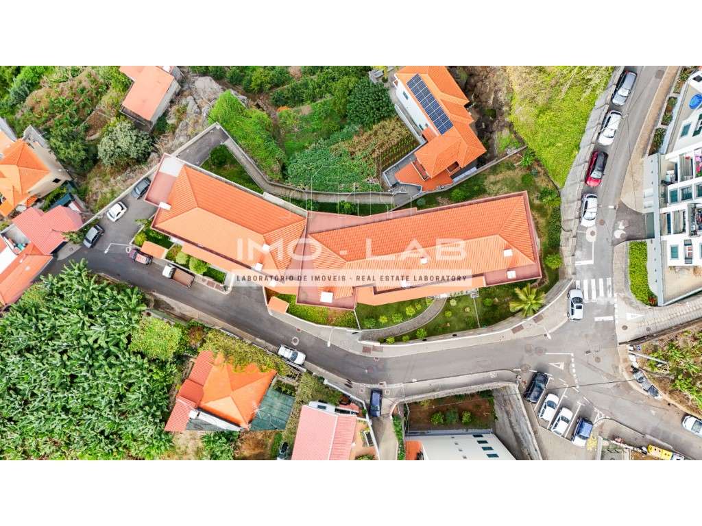 Apartamento T1 - Arrendamento - Câmara de Lobos - Grande imagem: 5/23