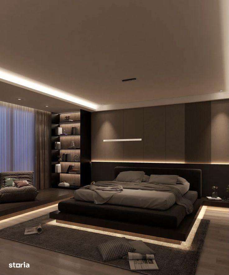 Duplex P+1+POD | 2 DORMITOARE | 3 BAI | CURTE 140 MP | 0% TVA | - Imagine principală: 5/14