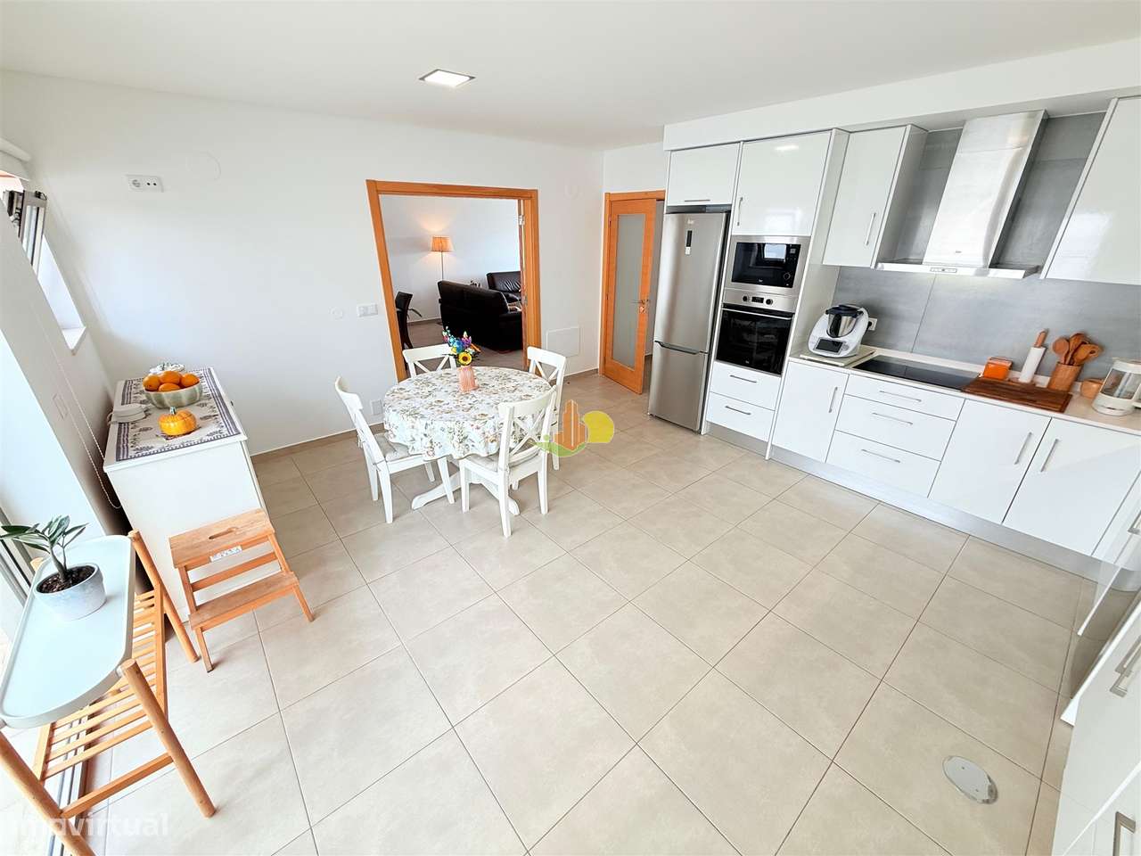 M5 Equipada e Mobilada - Grande imagem: 3/44