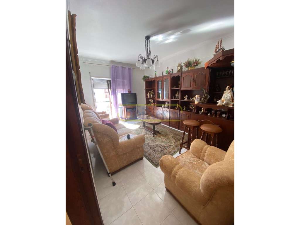 T3 TRANSFORMADO T2 - A 150 metros ALDI - Grande imagem: 3/7