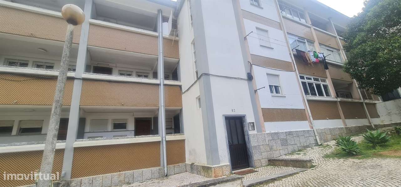 Apartamento T1 Venda em Cascais e Estoril,Cascais-7
