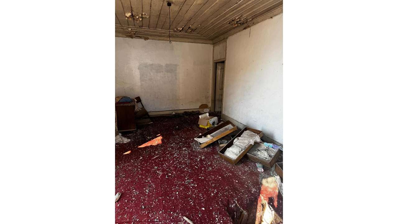 Prédio em Santarém-9