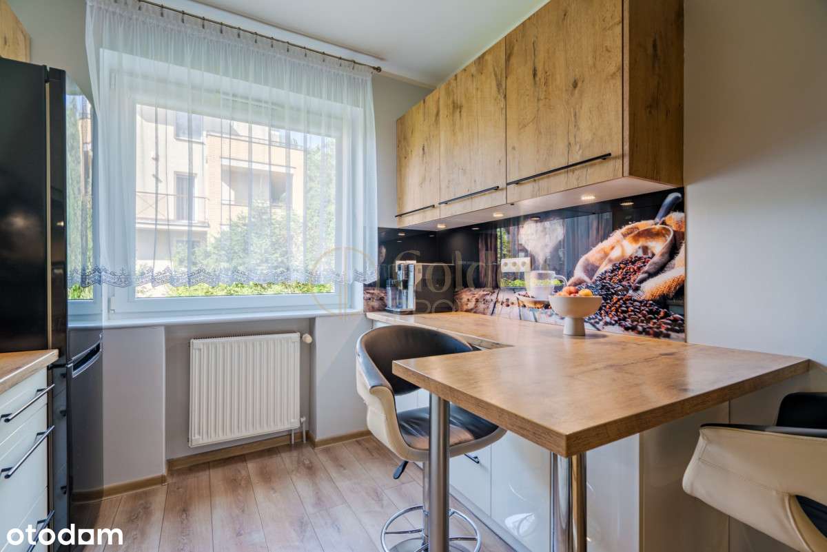 Zamieszkaj przy ścianie lasu!-9