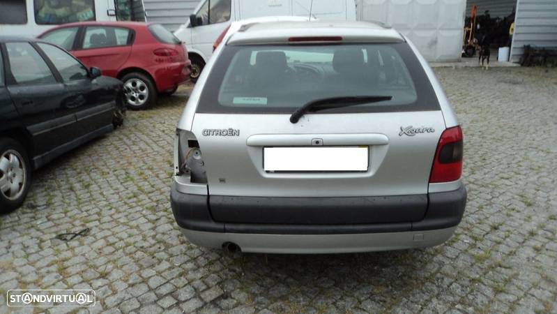 Citroen Xsara Break 1.4i 1998 - Para Peças - 4