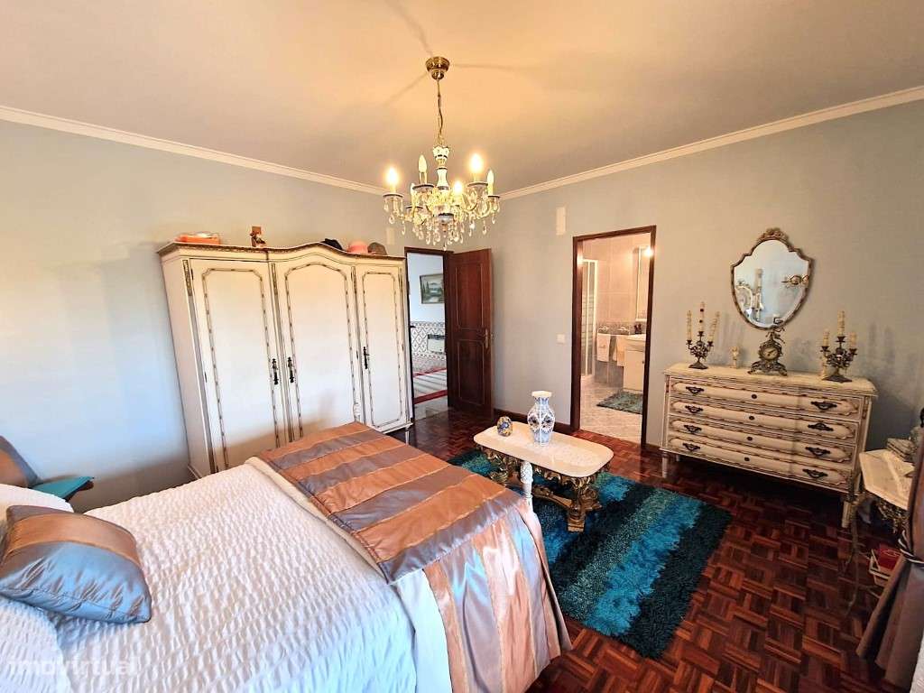 Moradia isolada em Fernão Ferro perto da praia de Sesimbra-33