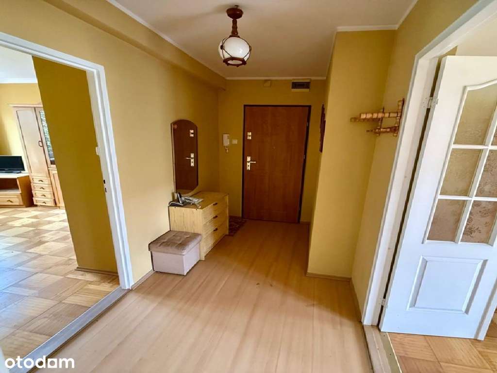 Mieszkanie ul. Kościuszki, 1995 r, garaż, balkon-5