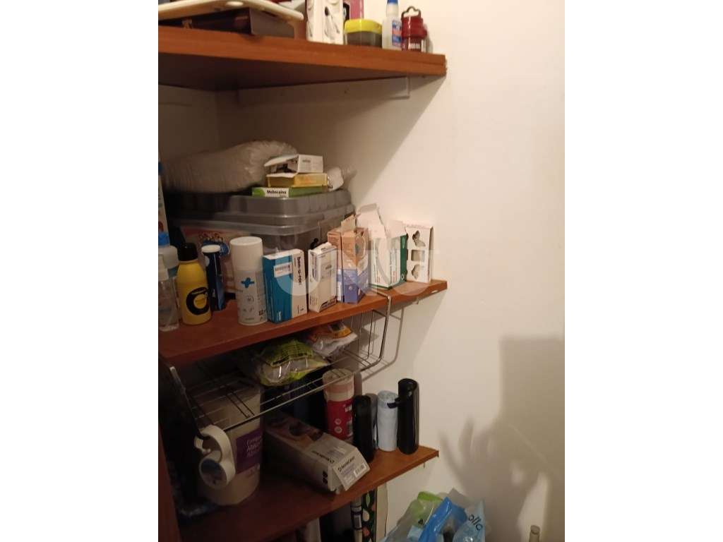 Apartamento T2 Casal do Marco-9