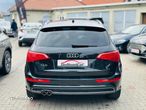 Audi Q5 2.0 TDI Quattro S-Tronic - 14