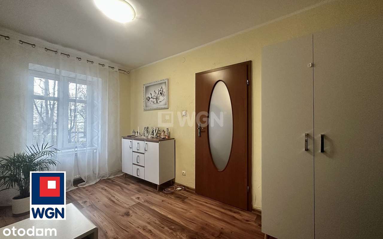 Mieszkanie w sercu Słupska, ul. Rybacka-9