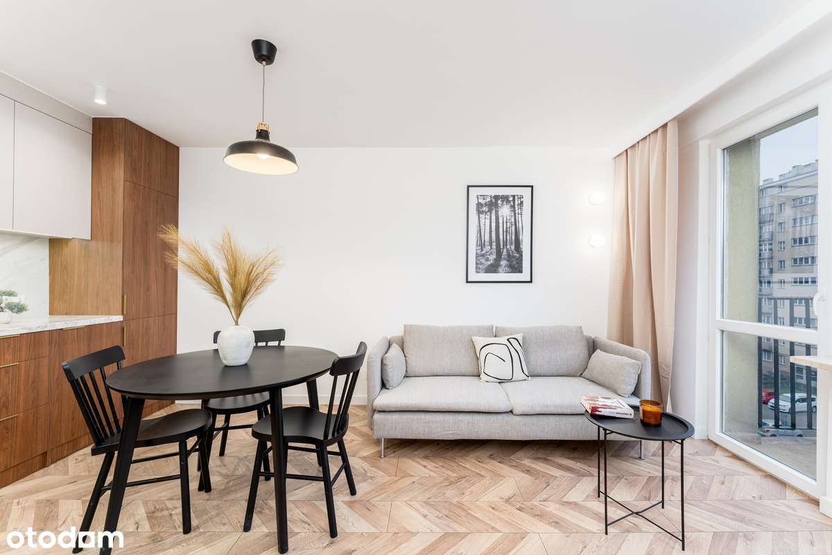 3 pokoje + garderoba | Wrocławska | do wejścia - Pełny obrazek: 5/18