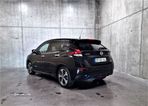 Nissan Leaf Acenta - 15