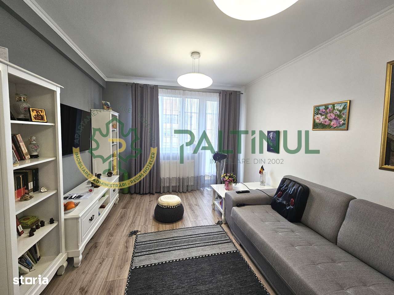 Apartament 2 camere Cedonia, Sibiu-0