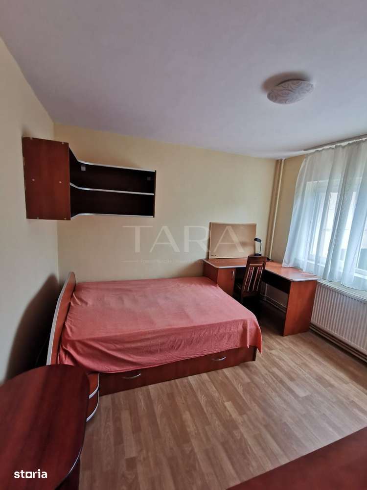 Apartament cu 2 camere in Zorilor-7