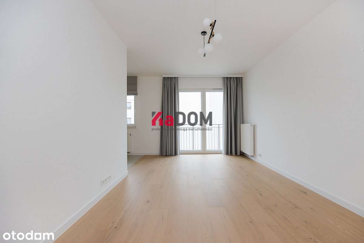 3 pokoje z balkonem | Pierwszy najemca | Mińska 69 - Pełny obrazek: 5/19