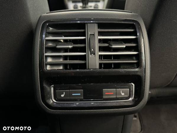 Volkswagen Passat Variant 1.4 TSI (BlueMotion Technology) Comfortline - 18