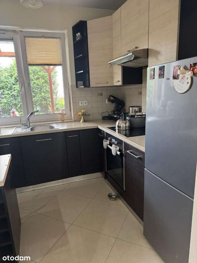 Lokal mieszkalny z ogródkiem na Białołęce. - Pełny obrazek: 5/19