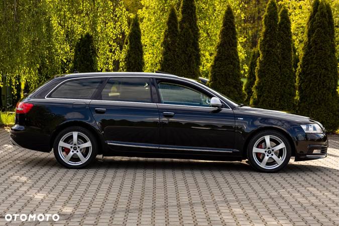 Audi A6 Avant 2.0 TDI DPF - 18