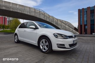Volkswagen Golf Volkswagen GolfVII 1,4 TSI BMT Highline, PL salon, cena brutto FV23%