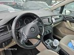 Volkswagen Golf Sportsvan 1.6 TDI BlueMotion Technology DSG Lounge - 8