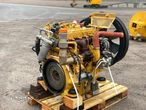 Motor caterpillar c4.4 ult-020607 - 1