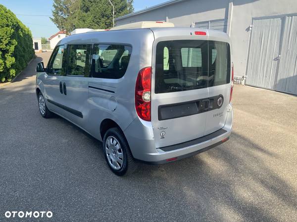 Fiat DOBLO 1,6JTD - 3