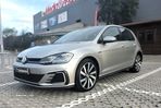 VW Golf 1.4 GTE Plug-in - 22