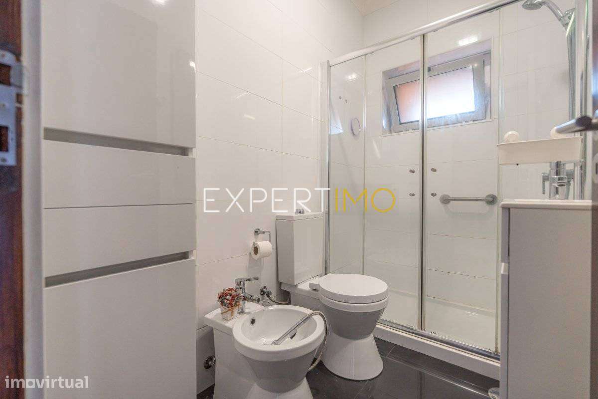 T3 Duplex com Terraço e Anexos | Centro de São Martinho do Bispo –...-9