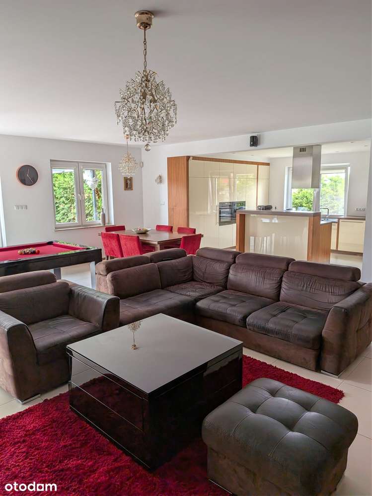 Dom, 318 m², Białystok