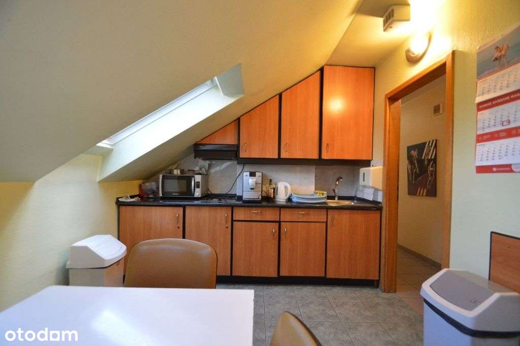 Do najęcia obiekt biurowo-usługowo-handlowy (możli - Pełny obrazek: 5/20