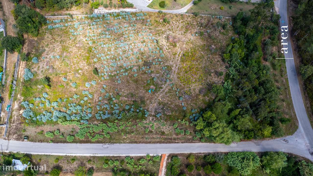 Imóvel Exclusivo | Terreno de Assamassa-5