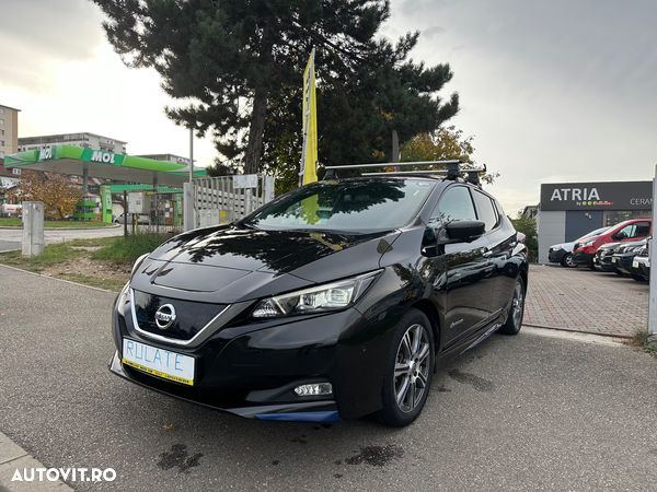 Nissan LEAF Tekna - 1