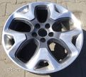 Jeep Compass Felga Aluminiowa 18" 5VC28TRMAA - 1